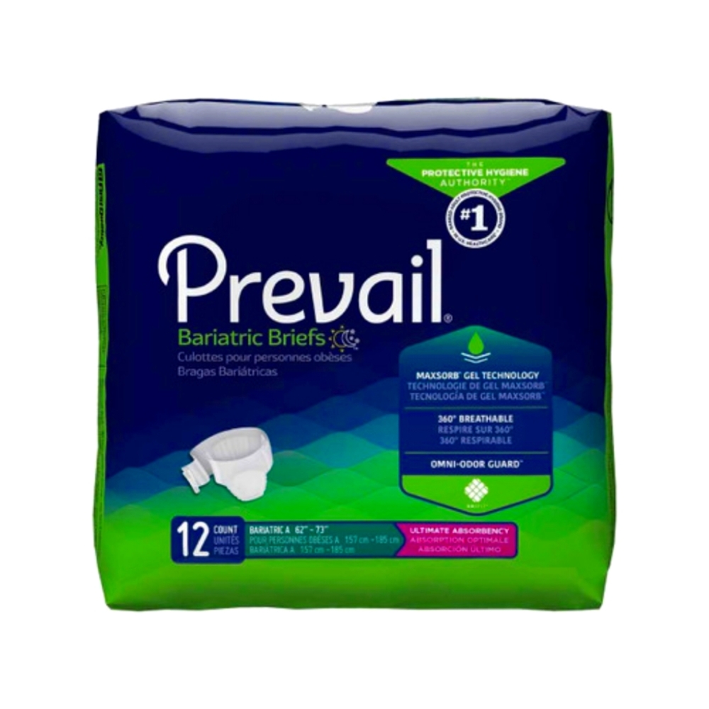 Prevail